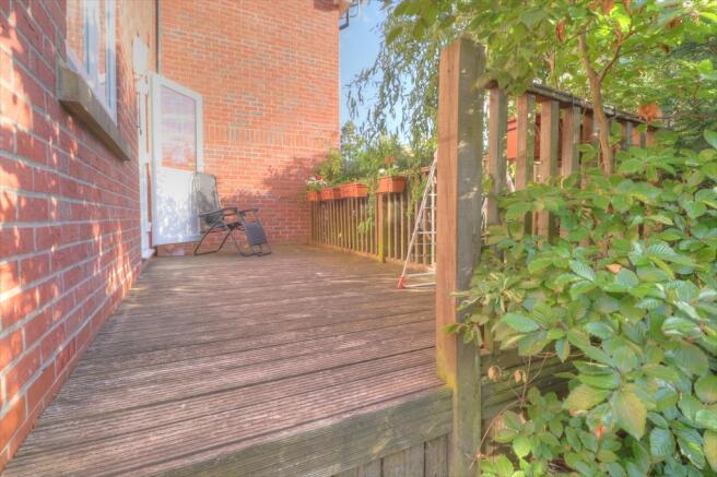 Decking