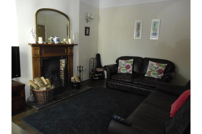 Reception Room Two