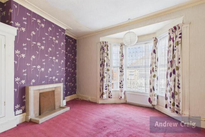 Front Bedroom