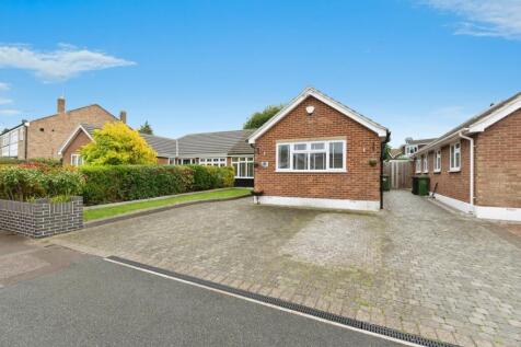 Newlands Road, Billericay, Essex, CM12