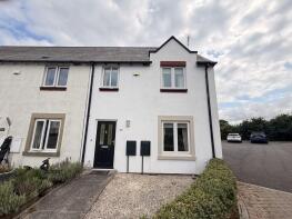 36, East Moor, Alnwick NE66 3JB