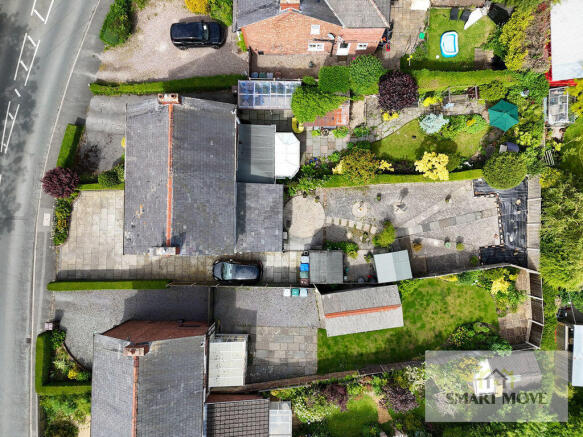 Overhead View