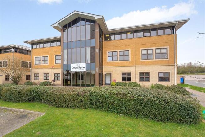 Oystergate Apartments, Wraik Hill