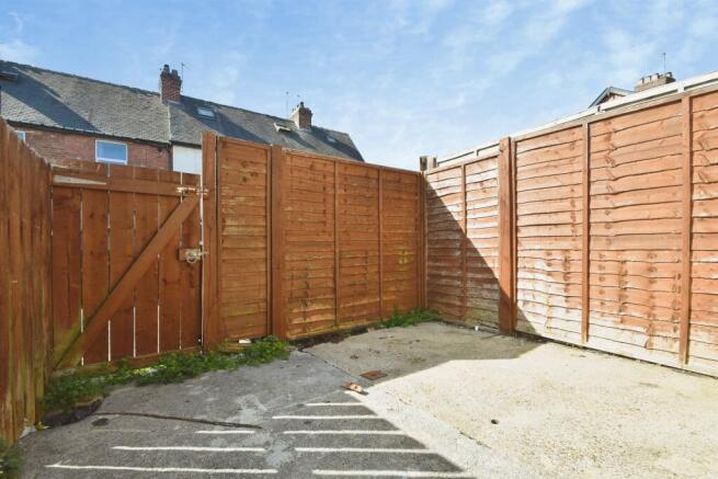2 bed End of Terrace for sale Image 11