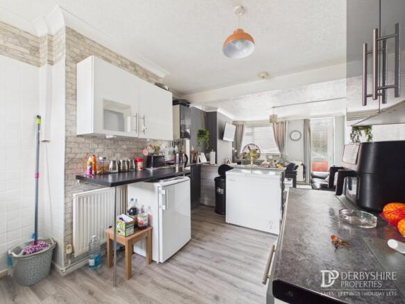 Bramley Street, Somercotes, Alfreton, DE55 photo 4