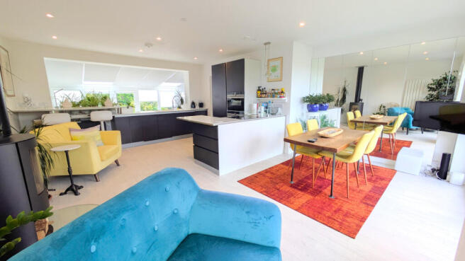Living space