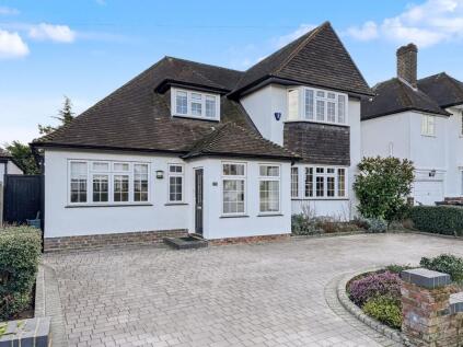 Sutherland Avenue, Petts Wood, Orpington, BR5