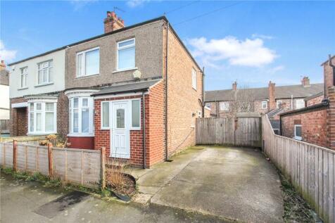 Oakdene Avenue, Stockton-On-Tees, TS18
