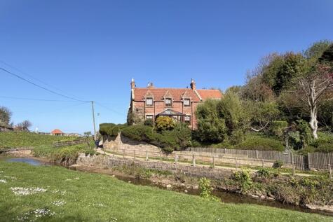 Valley View,The Valley, Sandsend YO21 3TE