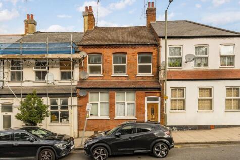Cricklewood Lane, Cricklewood