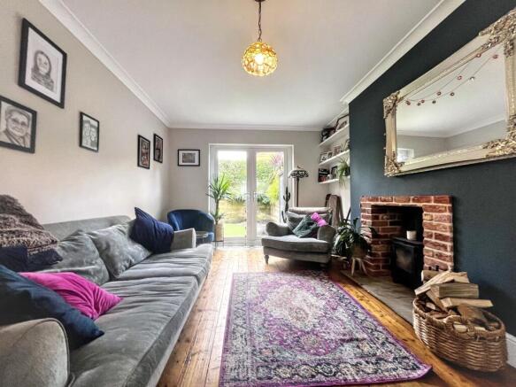 3 bed Terraced for sale Image 7