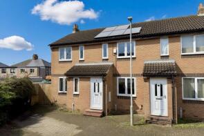 6, Gainsborough Court, Darlington DL1 5UH