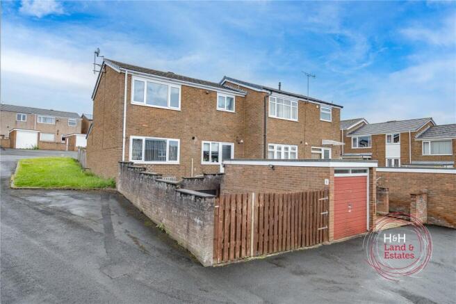 1 Helvellyn Court