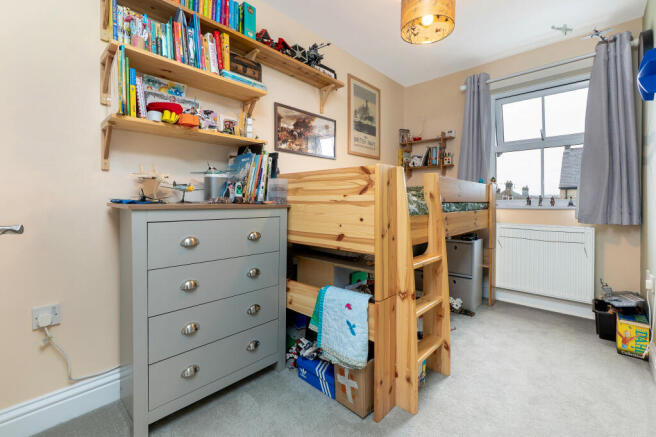4 bed Terraced for sale Image 12