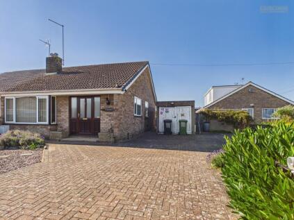 Topham Crescent, Thorney, Peterborough