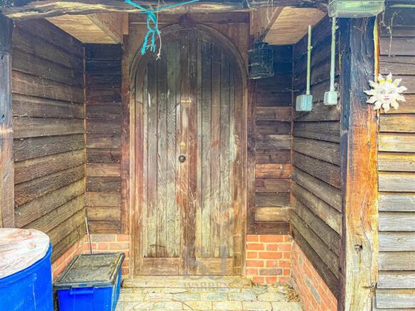 Outbuilding