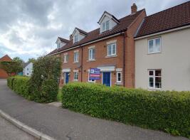 16, Kendall Close, Bury St. Edmunds IP32 7PQ