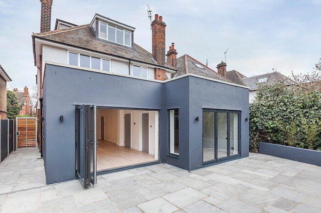 Westcombe Park Road, Blackheath photo 4