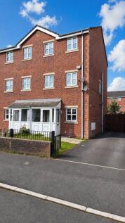 Cobden Street, Manchester, M9 4DX