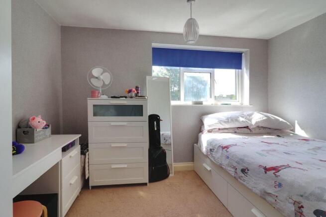 Bedroom 4 (Double)