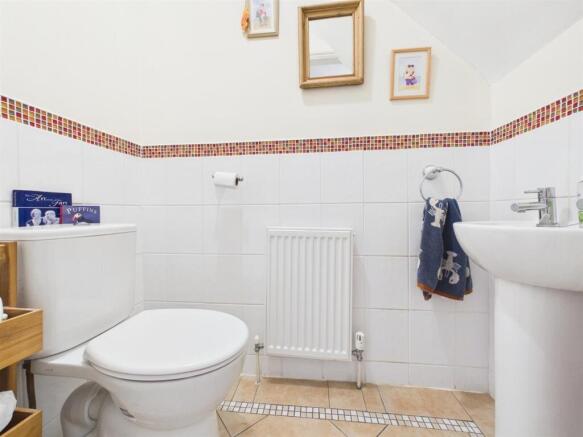 3 bed End of Terrace for sale Image 12
