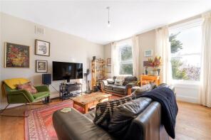 Flat A, 95, Camberwell Grove, London SE5 8JH