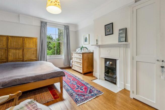 Woodstock Road, W4 - FOR SALE