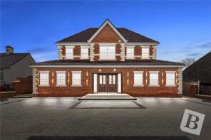 55, Ernest Road, Hornchurch RM11 3JN
