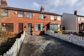 92, Ennerdale Road, Leigh WN7 2TB