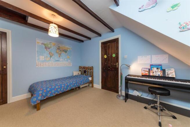 41 Norton Road (10 o