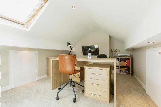Loft Room