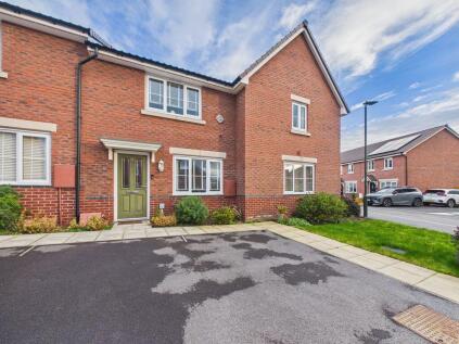 Herbert Harvey Lane, Great Oldbury, Stonehouse