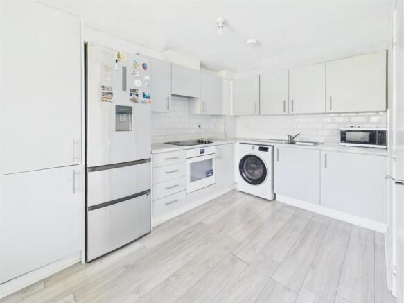 Living Kitchen / Diner