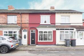 17, Mercer Avenue, Birmingham B46 1NG