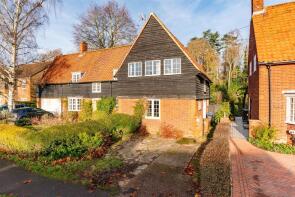 62, Bridge Road, Welwyn Garden City AL8 6UR