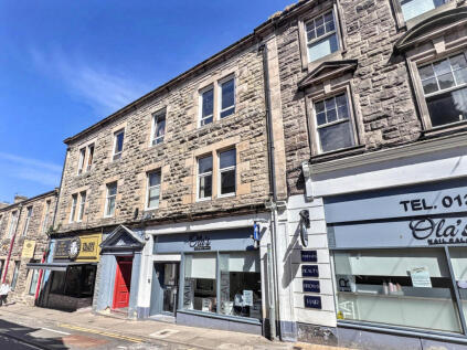 5b Lossie Wynd, Elgin IV30 1PU