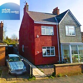 34 Alexandra Road, Spalding, Lincolnshire, PE11 2PX