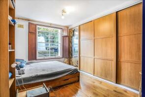 Flat A, 16, Leighton Crescent, London NW5 2QY