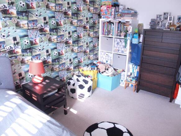 Bedroom Two