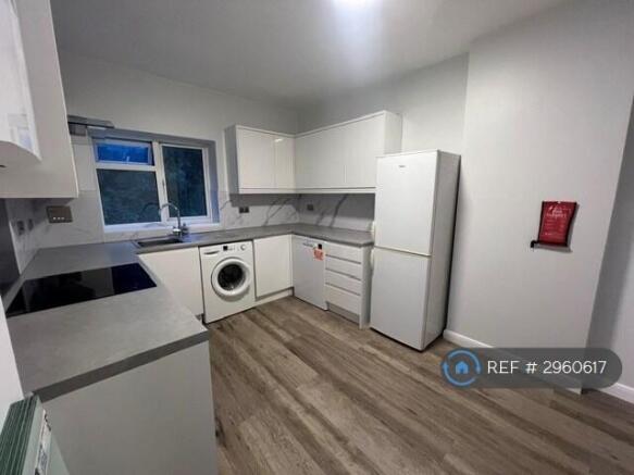 New Fitted Kitchen