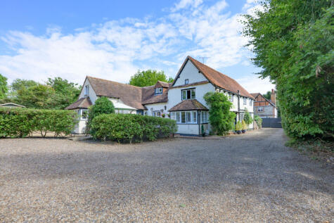 Church Road, Little Marlow, SL7