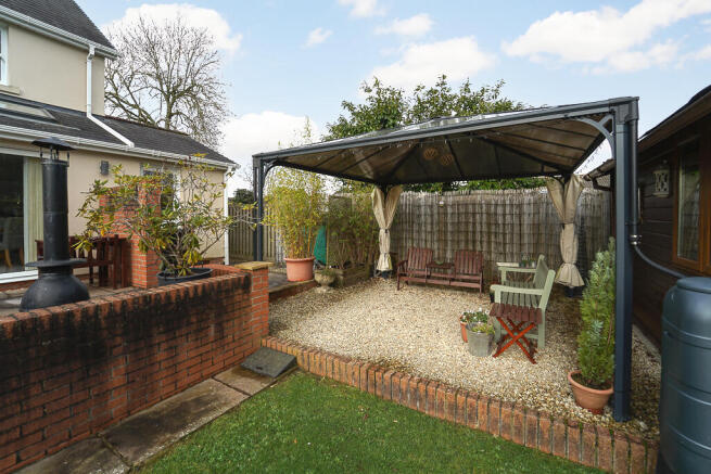 Gazebo