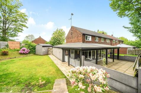 Romsey Avenue, Middleton, Manchester, M24