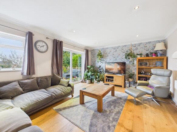 Livign Room