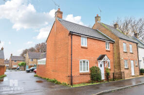 6, Marshwood Road, Dorchester DT1 2TR
