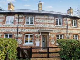 4, The Coach House, Mill Street, Shaftesbury SP7 0NU