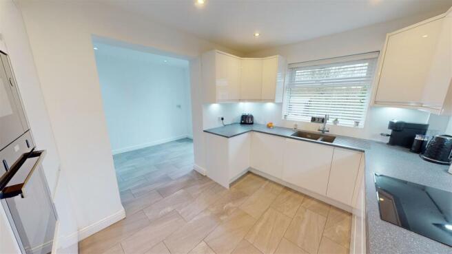 Ellis Road Kitchen