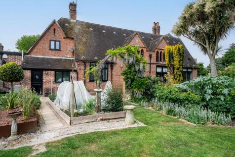 Bodle Street Green, East Sussex, BN27