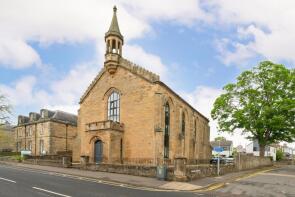 7, St Michaels, West Port, Cupar KY15 4FB
