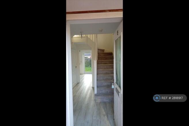 Home Entrance
